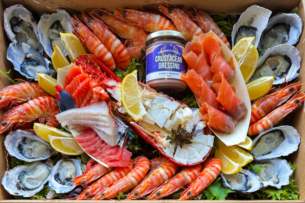 Mother's Day Platter