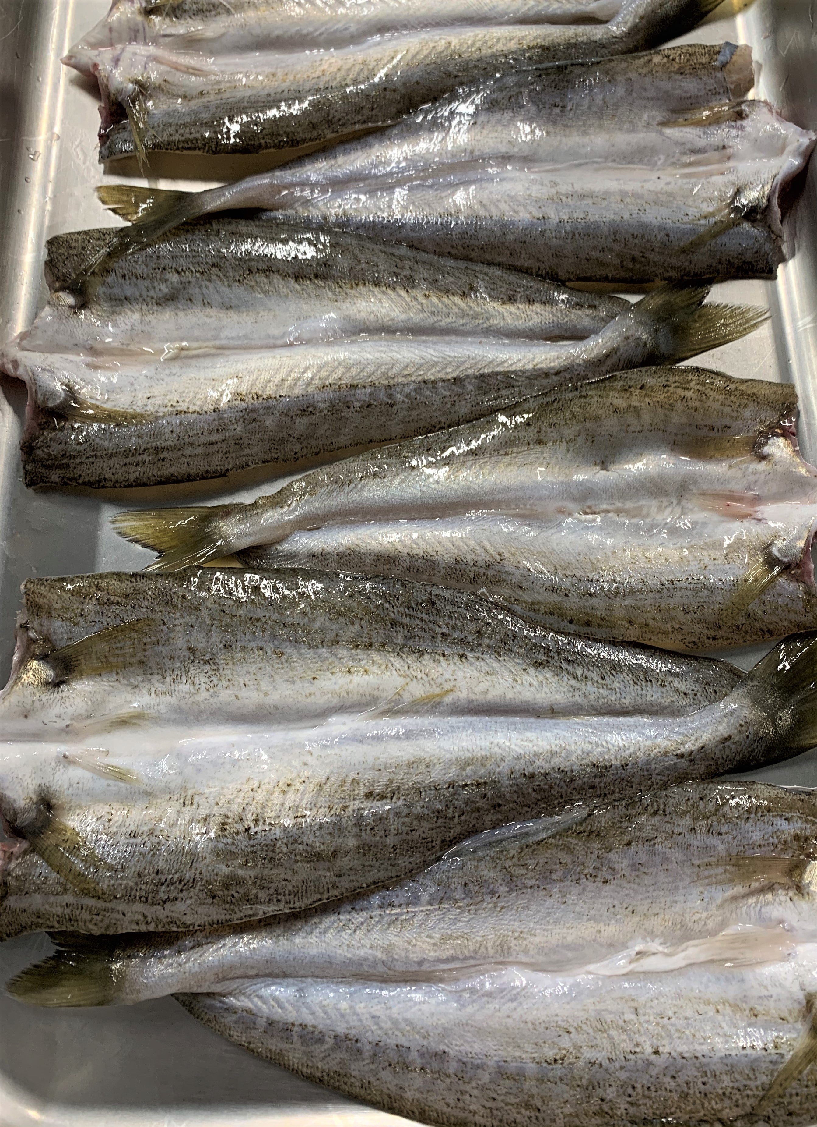 King Whiting pack (Christmas) Gem Pier Seafood