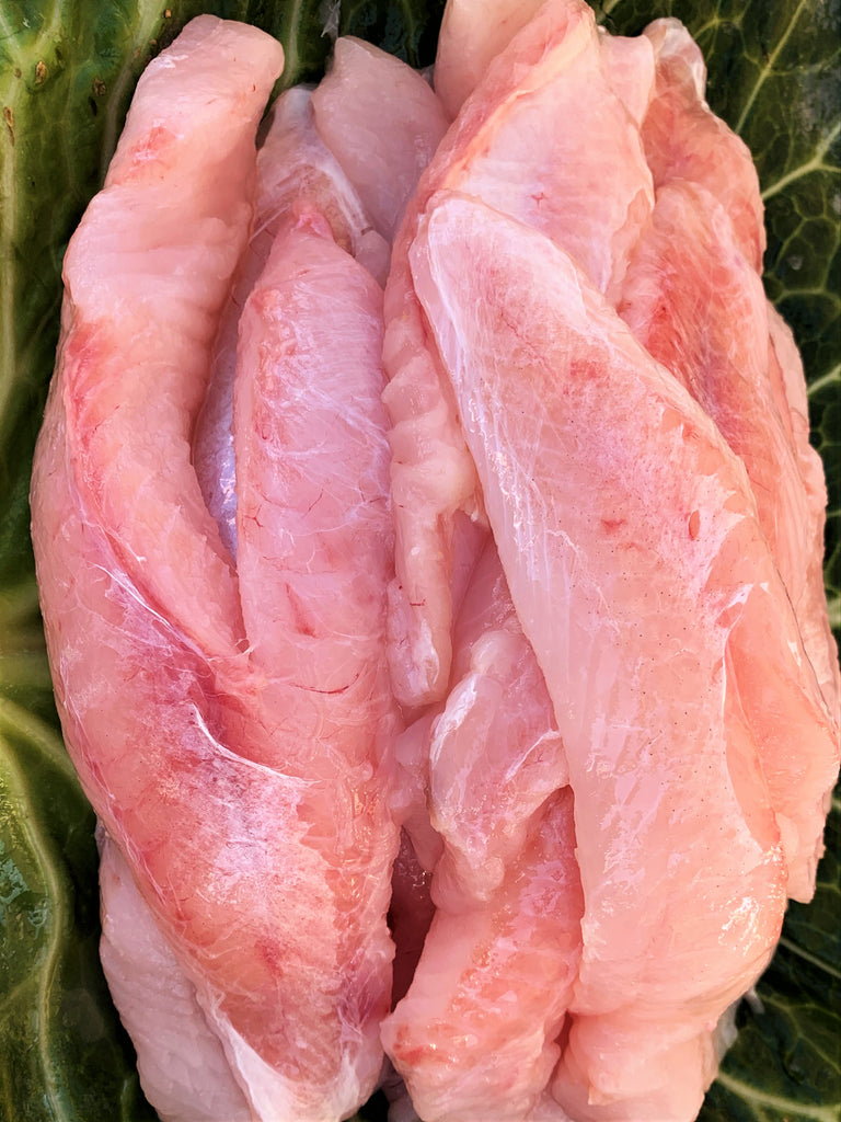 Fresh Fish Fillets for Sale Buy Fish Fillers Online Gem Pier Seafood